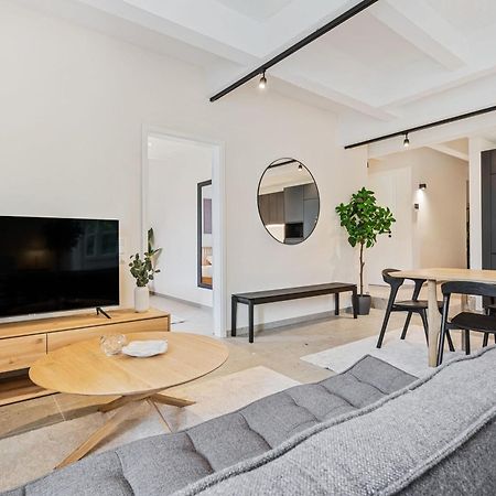 Clausen Hideaway Modern Accommodation Люксембург Екстериор снимка