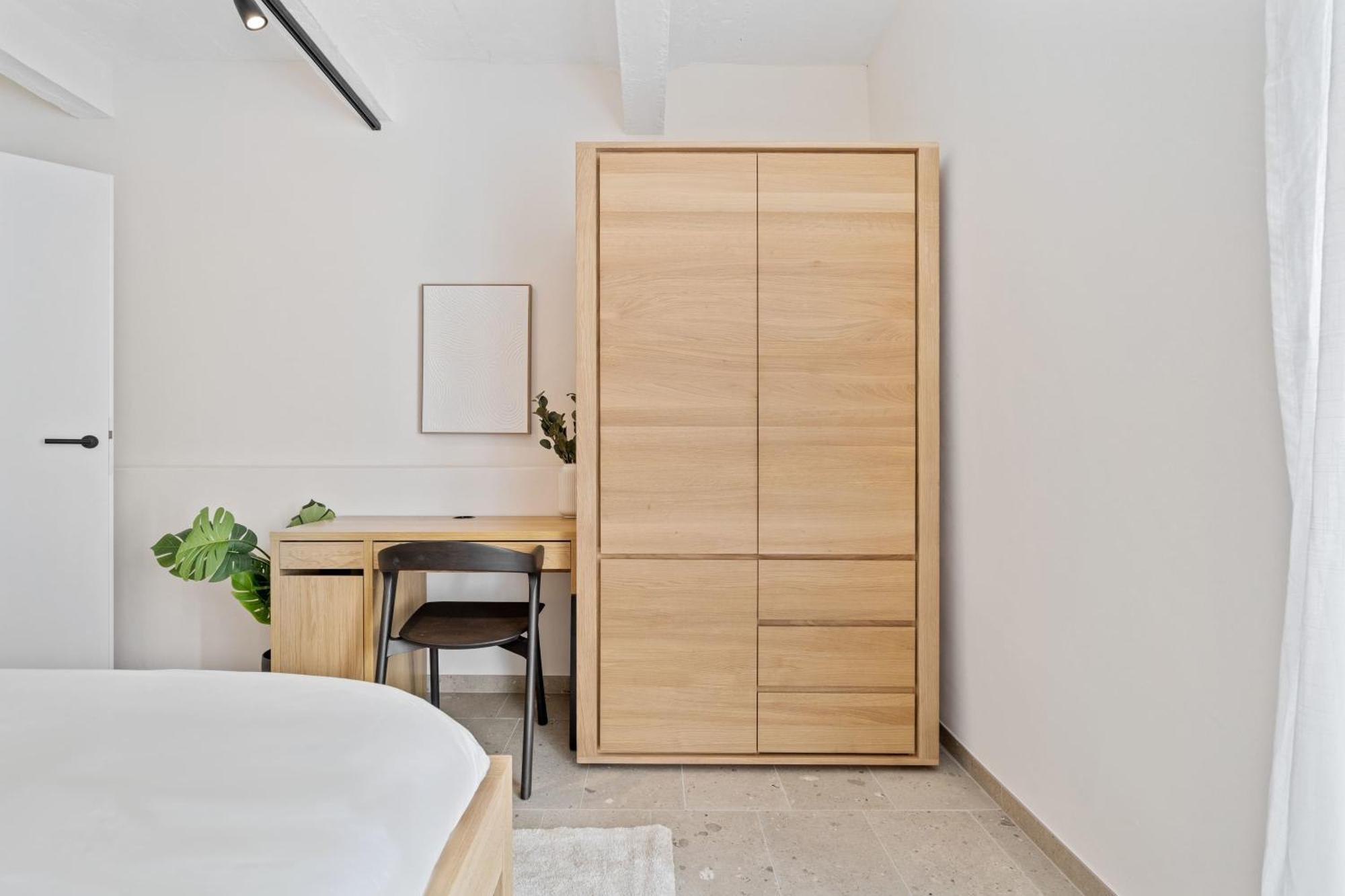 Clausen Hideaway Modern Accommodation Люксембург Екстериор снимка
