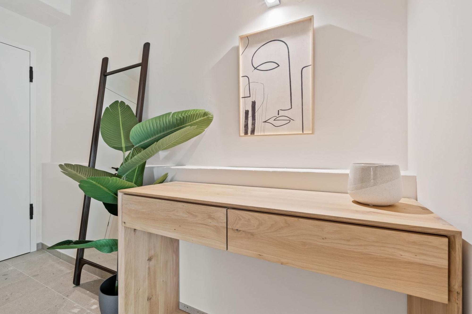 Clausen Hideaway Modern Accommodation Люксембург Екстериор снимка