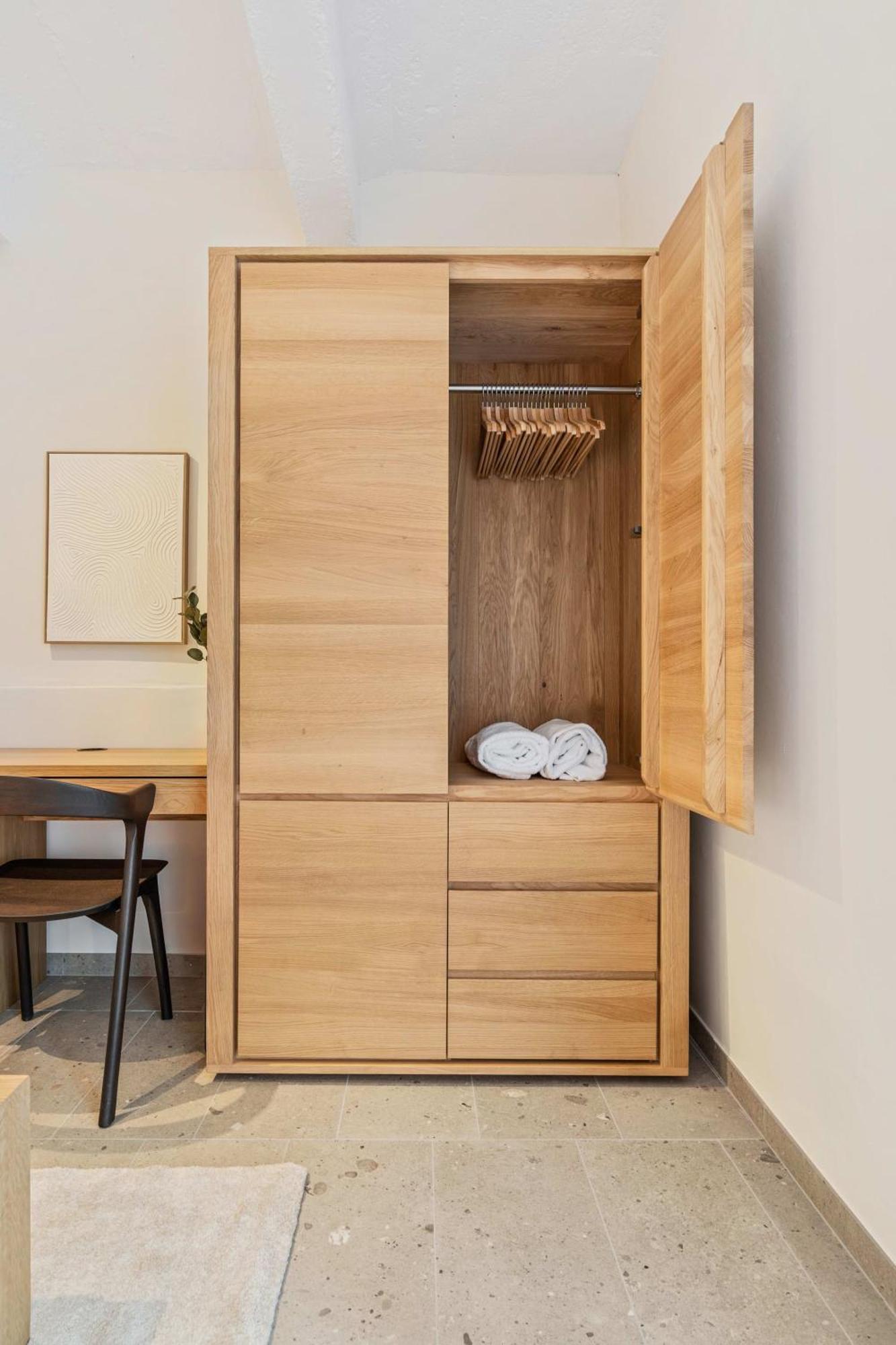 Clausen Hideaway Modern Accommodation Люксембург Екстериор снимка